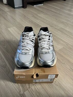 Asics Running Shoes